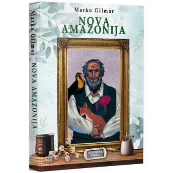 NOVA AMAZONIJA 