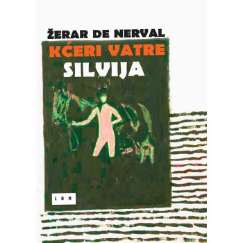 SILVIJA 