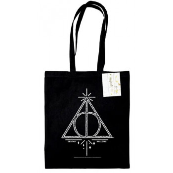 HARRY POTTER crni ceger RELIKVIJE SMRTI 