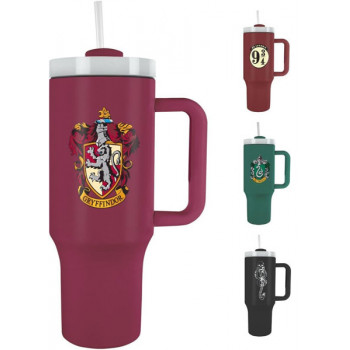 Termo šolja HARRY POTTER (GRYFFINDOR) 
