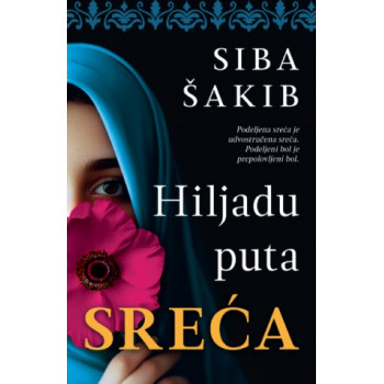 HILJADU PUTA SREĆA 
