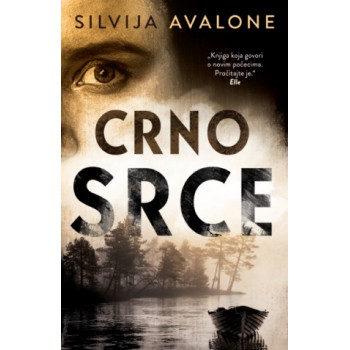 CRNO SRCE 
