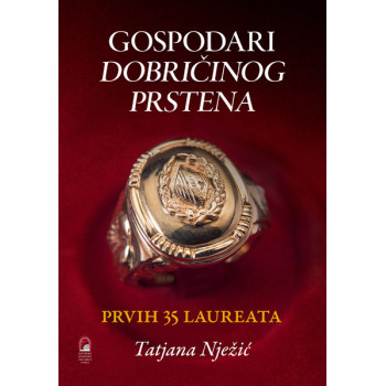 GOSPODARI DOBRIČINOG PRSTENA 