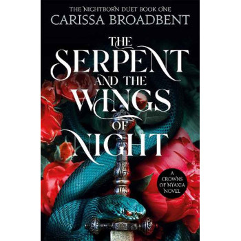 THE SERPENT AND THE WINGS OF NIGHT 