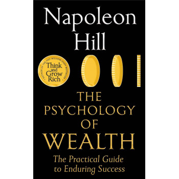 THE PSYCHOLOGY OF WEALTH 