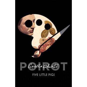 FIVE LITTLE PIGS 