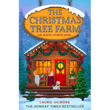 THE CHRISTMAS TREE FARM TikTok Hit 