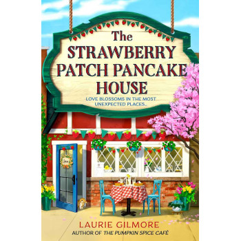 THE STRAWBERRY PATCH PANCAKE HOUSE TikTok Hit 