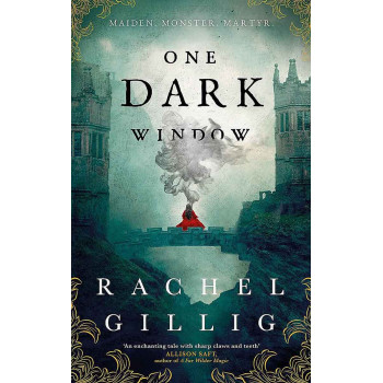 ONE DARK WINDOW TikTok Hit (The Shepherd King 1) 
