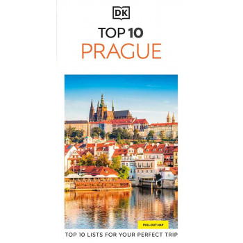 PRAGUE TOP 10 