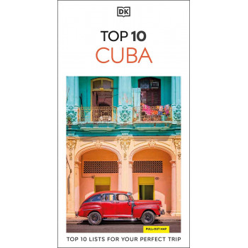 CUBA TOP 10 