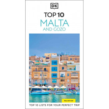 MALTA AND GOZO TOP 10 