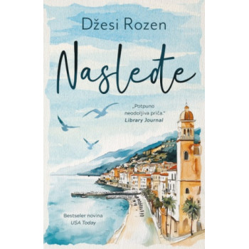NASLEĐE 