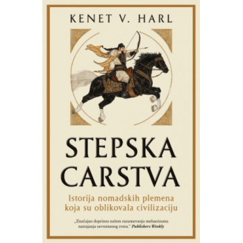 STEPSKA CARSTVA 