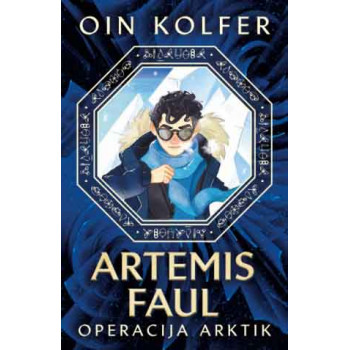ARTEMIS FAUL II Operacija Arktik 