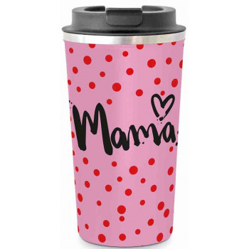 Šolja putna MAMA 