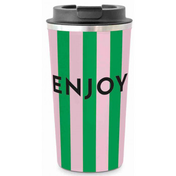 Šolja putna ENJOY 