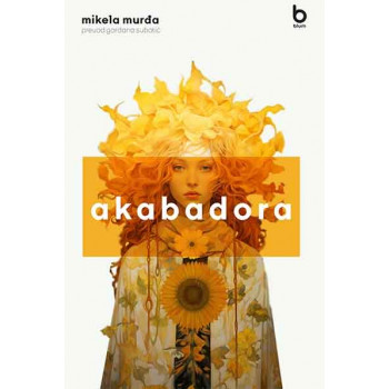 AKABADORA 