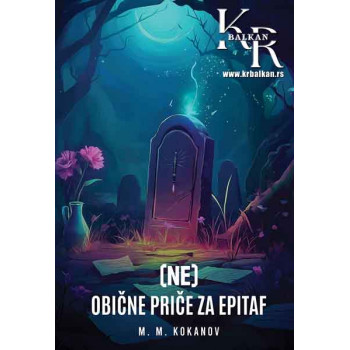 (NE)OBIČNE PRIČE ZA EPITAF 