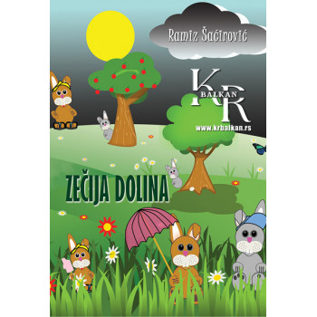 ZEČIJA DOLINA 