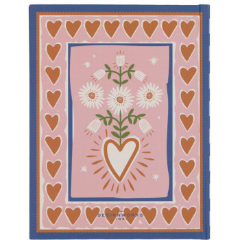 Notes HEARTS 