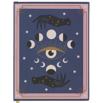 Notes MOON PHASES 