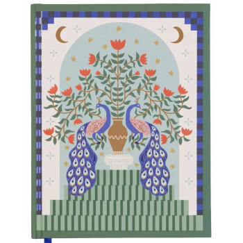 Notes PEACOCK 