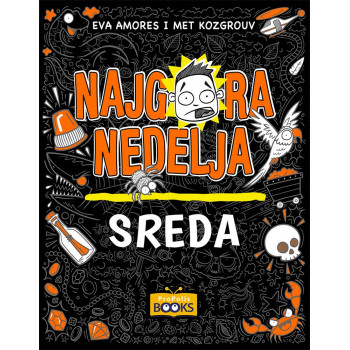 NAJGORA NEDELJA – SREDA 