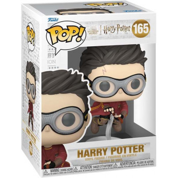 FUNKO POP: HARRY POTTER figurica HARI NA METLI 