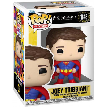 FUNKO POP TV  figurica FRIENDS SEASON 6 - JOEY 