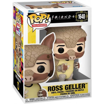 FUNKO POP TV figurica FRIENDS SEASON 6 - ROSS GELLER 