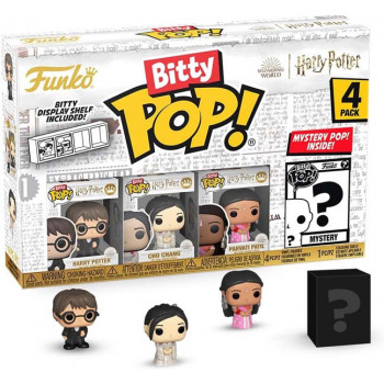 FUNKO BITTY POP  figurica  HARRY POTTER - GOBLET OF FIRE  -  HARRY 