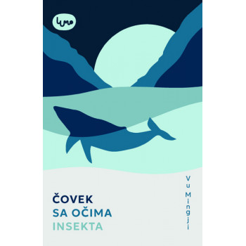 ČOVEK SA OČIMA INSEKTA 