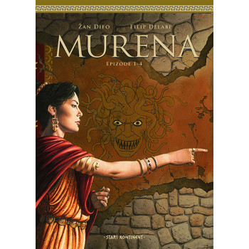 MURENA 1 