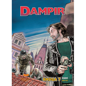DAMPIR KNJIGA 07 