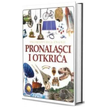 PRONALASCI I OTKRIĆA 