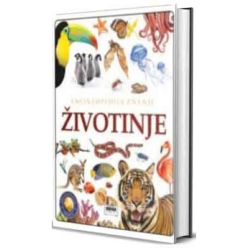 ŽIVOTINJE 
