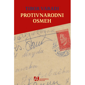 PROTIVNARODNI OSMEH 