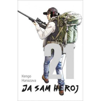 JA SAM HEROJ 21 