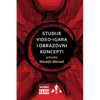 STUDIJE VIDEO-IGARA I OBRAZOVNI KONCEPTI 