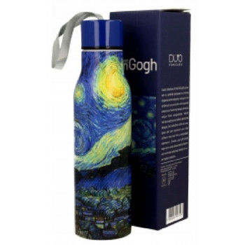 Termos STARRY NIGHT - VAN GOGH 500ml 