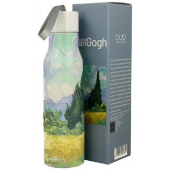 Termos WHEAT FIELD - VAN GOGH 500ml 