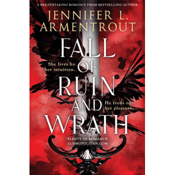 FALL OF RUIN AND WRATH 