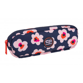 Futrola za olovke COOLPACK - FLORES NINA 21 cm 