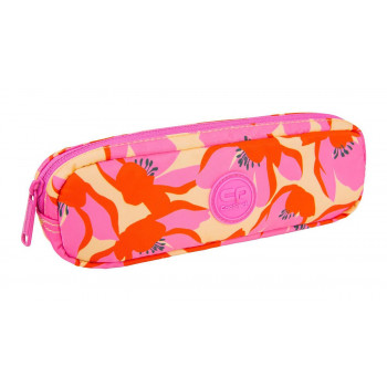 Futrola za olovke COOLPACK - FLORES ROSA 21 cm 
