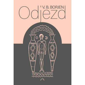 ODJEZD 