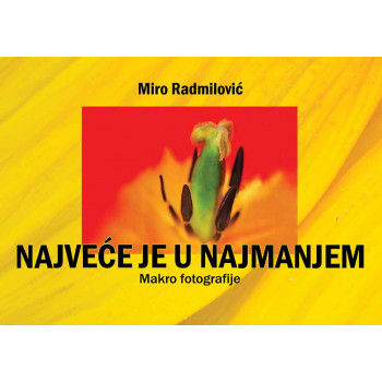 NAJVEĆE JE U NAJMANJEM 