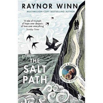 THE SALTH PATH 
