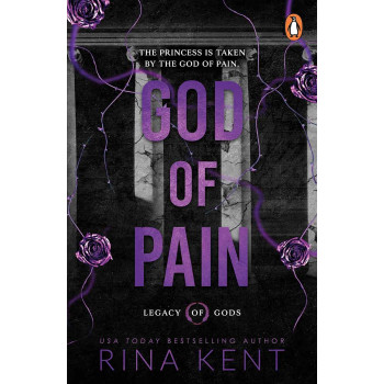 GOD OF PAIN Legacy of Gods 2 
