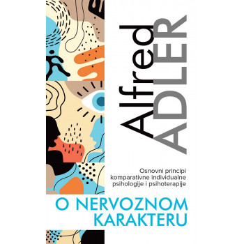 O NERVOZNOM KARAKTERU 